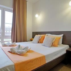 Фото Отель Белое Солнце