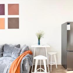 1-комнатные апартаменты улучшенные