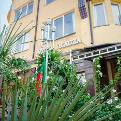 Фото Отель Вилла Рауза