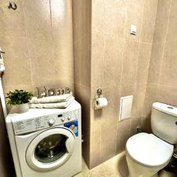 Фото Апартаменты на улице Быстрецкая 18 корпус 2