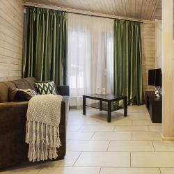 Фото Отель Игора