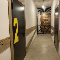 Фото Отель Loft Apart (Лофт Апарт)