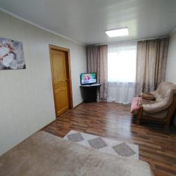 Фото Апартаменты на улице Калинина 24