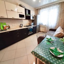 Фото Апартаменты на улице Ставровская 3