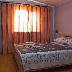 Фото Отель Гостевой дом Миндальный 39