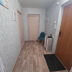 Фото Отель Apartment Syndicate на улице Ольховая 14