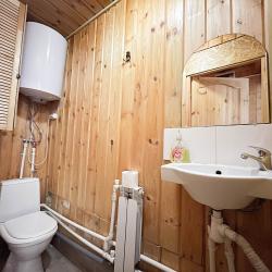 Фото Отель Домики Сканди