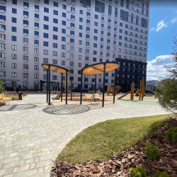 Фото Отель Рест на улице Новгородская 20