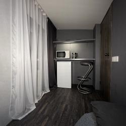 Фото Отель Сарай палас