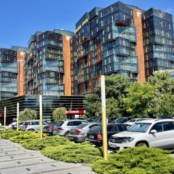 2-комнатные апартаменты улучшенные