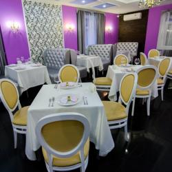 Фото Отель Бушуевъ