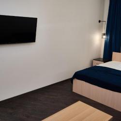Фото Отель Box Inn (Бокс Инн)