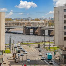SOVA Ярд View Bridge