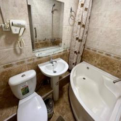 Фото Отель Afsona Hotel (Афсона)