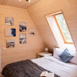 Фото Отель Яранга