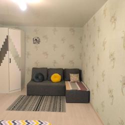 1-комнатные апартаменты стандарт