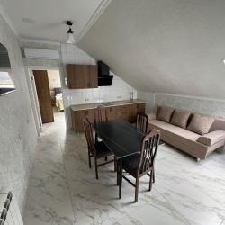 Фото Отель Заповедная 15А