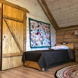 Фото Отель Жукова Гора