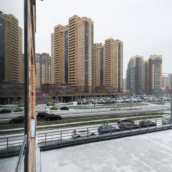 1-комнатные апартаменты стандарт