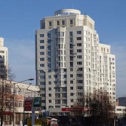 2-комнатные апартаменты люкс