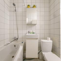Фото Отель KvartalApartments на проспекте Гагарина 101