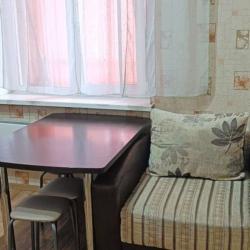 Фото Апартаменты на проспекте Мира 72А