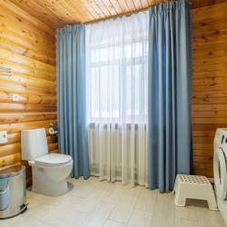 Фото Парк-Отель Басовское