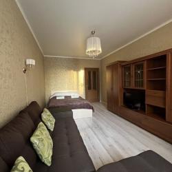 1-комнатные апартаменты стандарт