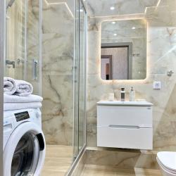 Фото Апартаменты на улице Старокубанская 2/4к2
