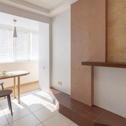 Фото Отель Горница на Некрасовской