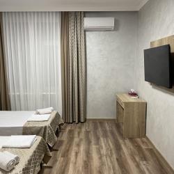 Фото Отель Галеон