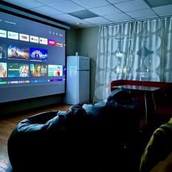 Фото Отель Сибирия