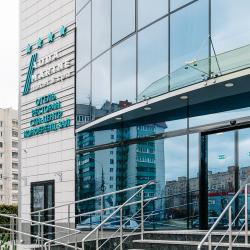 Фото Отель AQUAMARINE Hotel&Spa (Аквамарин)