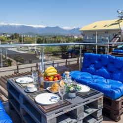 Фото Отель Elion (Элион)