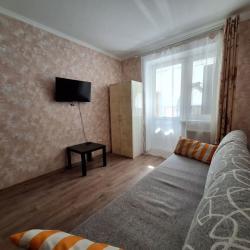 Фото Апартаменты на улице Московская 131к2