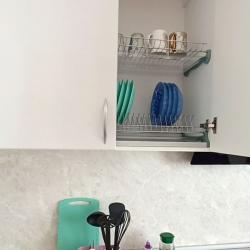 Апартаменты стандарт