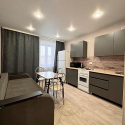 Фото Апартаменты на проспекте Технический 84