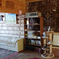 Фото Отель Гостевой Дом Рябиновый