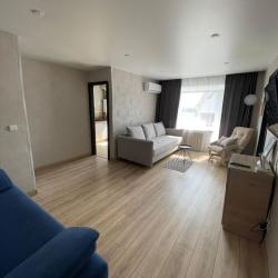 Фото Апартаменты на улице Островского