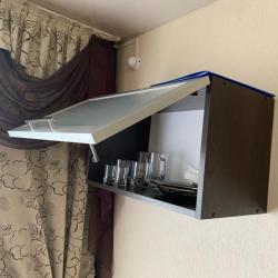 Номер стандарт с 1 двуспальной кроватью