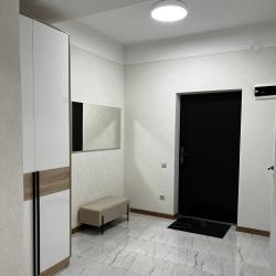 3-комнатные апартаменты улучшенные