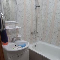 1-комнатные апартаменты стандарт