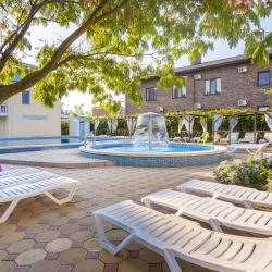 Фото Отель Русич