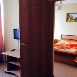 Фото Отель Уют