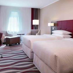 AZIMUT Сити Отель Калуга (Азимут Калуга) (бывш. Four Points by Sheraton Kaluga) — 2b3968fe41d851d9c44e896e10d8e9dd