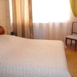 Фото Отель Университетская