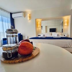 Фото Отель Orbi City GE (Орби Сити Джи)