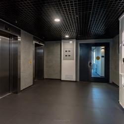 Фото Апартаменты Петербурга на ст. м. Чёрная речка