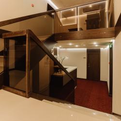 Фото Отель Helix Hotel (Хеликс Хотел)