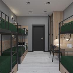 Фото Отель Сириус